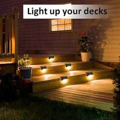 Outdoor Solar Lights