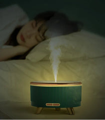 Electric Oil Humidifier 500ml