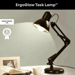ErgoGlow Task Lamp™