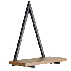 Triangular Shelf