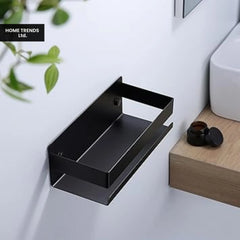 The Aura Caddy™ | Premium Powder-Coated Steel Shelf