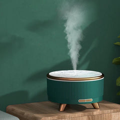 Electric Oil Humidifier 500ml