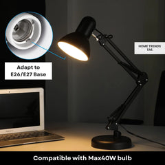 ErgoGlow Task Lamp™