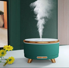Electric Oil Humidifier 500ml