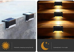 Outdoor Solar Lights