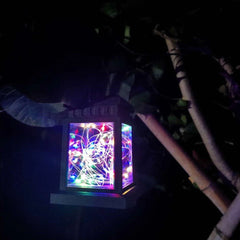 Waterproof Garden Hanging Lights