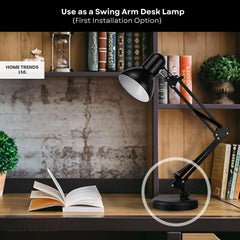 ErgoGlow Task Lamp™