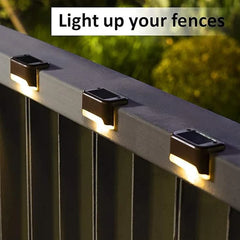 Outdoor Solar Lights