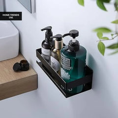 The Aura Caddy™ | Premium Powder-Coated Steel Shelf