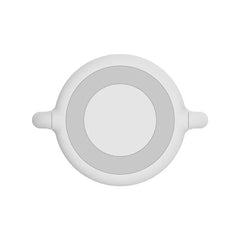 Humidifier USB Wireless Charging Desktop Ultrasonic Spray Aroma Diffuser Rotatable Home Office Mute Air Purifier