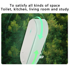 Multifunctional Negative Ion Air Purifier