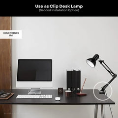ErgoGlow Task Lamp™