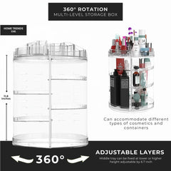 Helix Vanity Tower™