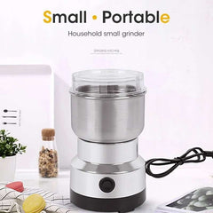 Multipurpose Portable Electric Masala Grinder - My Store